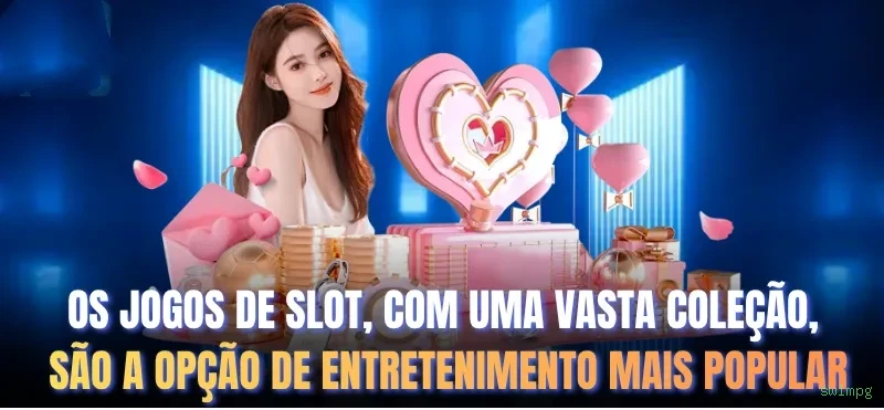 Imagem promocional do login da swimpg